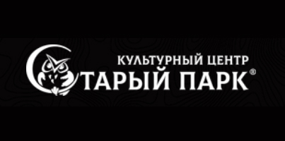 Логотип Старый Парк