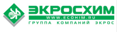 Логотип Экросхим