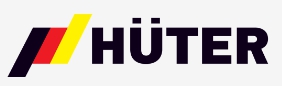 Логотип Huter-tbk
