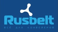 Логотип Rusbelt