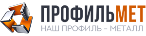 Логотип Профильмет Ростов-на-Дону