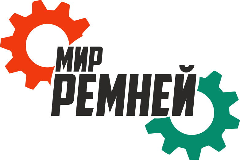 Логотип ЧУП «Мир ремней»