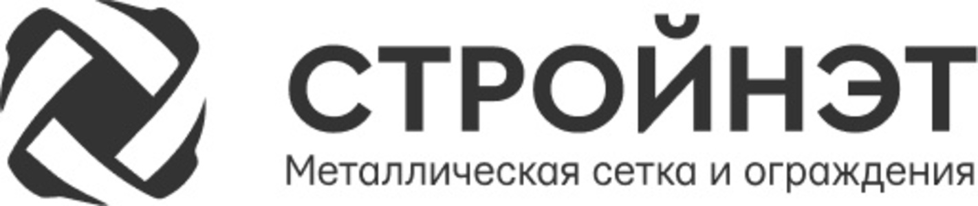 Логотип Компания «СтройНэт»