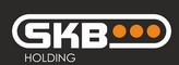 Логотип SKB Holding