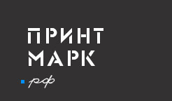 Логотип ПринтМарк