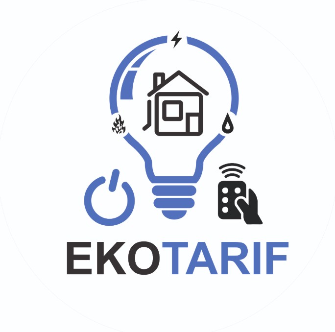 Логотип EkoTarif