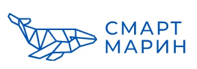 Логотип СМАРТ МАРИН