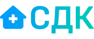 Логотип Стоматология Калининский район
