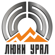 Логотип Люки Урал