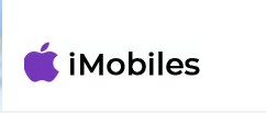Логотип iMobiles