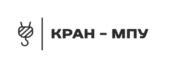 Логотип Кран Смоленск