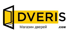 Логотип Дверис