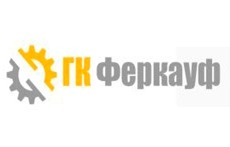 Логотип ООО ФЕРКАУФ