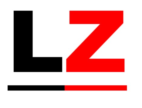Логотип LinZONA