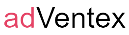 Логотип Adventex