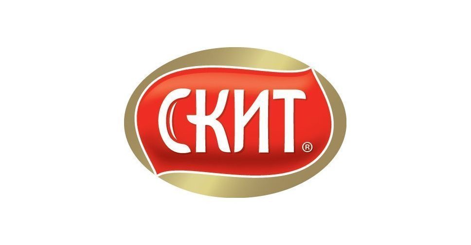 Логотип Компания Скит