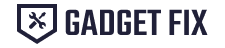 Логотип Cервисный центр Gadgetfix