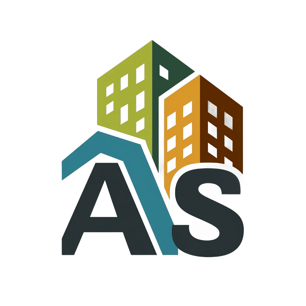 Логотип Access System Plus - Профессиональные услуги клининга для Вашего бизнеса