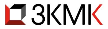 Логотип ООО "Завод Кабельных Металлических Конструкций"