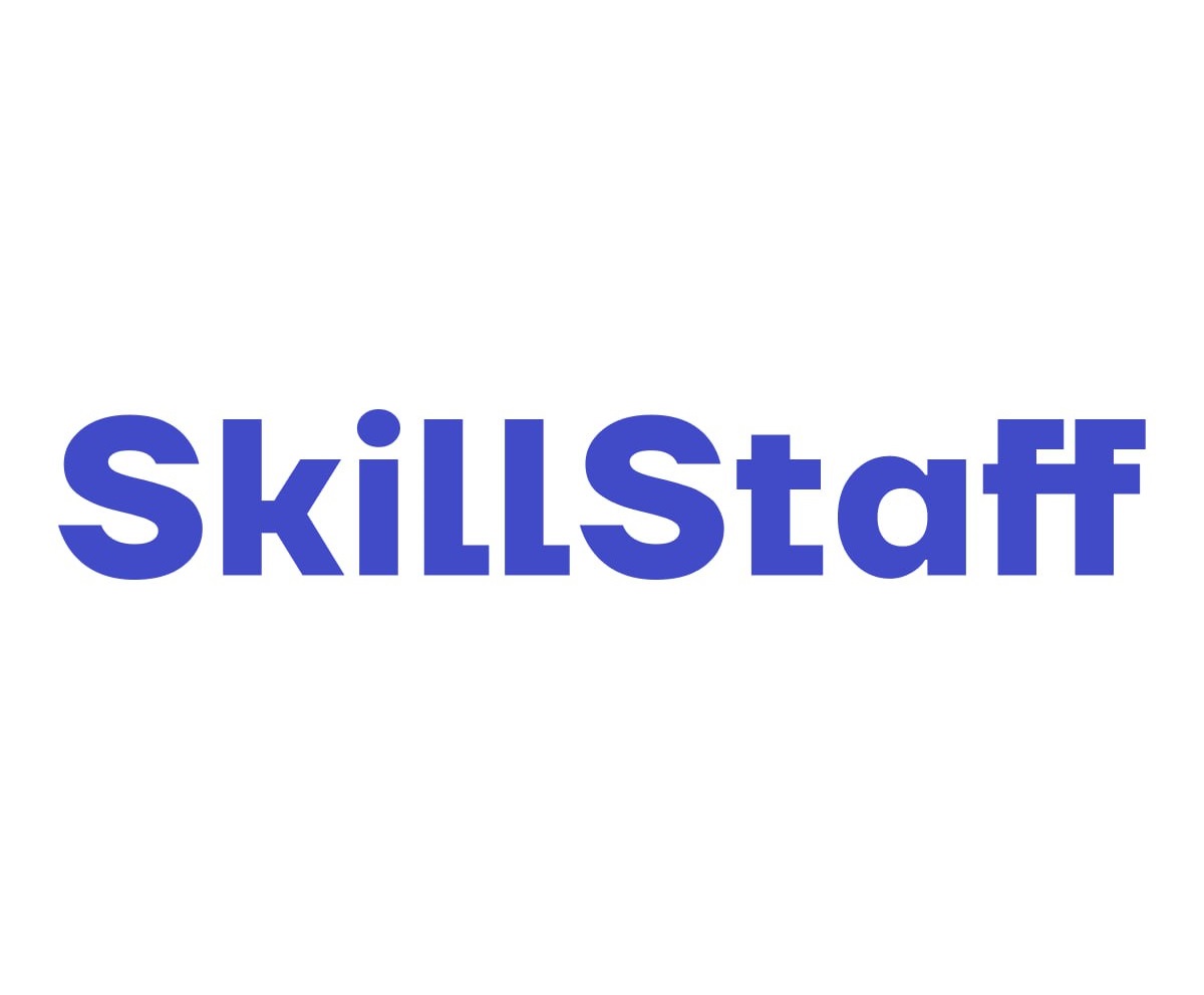 Логотип SkillStaff