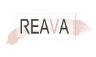 Логотип REAVA