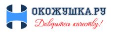 Логотип Окожушка.ру