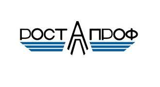 Логотип РостАлпроф