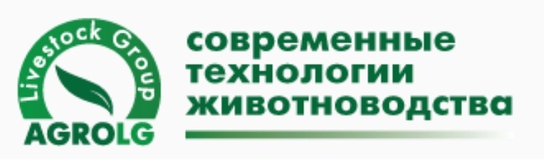 Логотип АГРОЛГ ООО