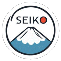 Логотип SEIKO CENTRE