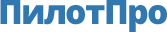 Логотип ООО «ПилотПро»