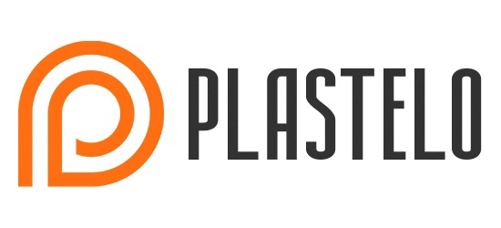 Логотип Plastelo