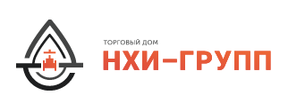 Логотип ООО «ТД «НХИ-Групп»
