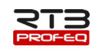 Логотип Profeq