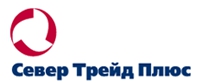 Логотип Север Трейд Плюс