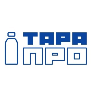 Логотип Производство пластиковой тары в Екатеринбурге