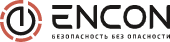 Логотип ENCON