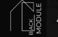 Логотип Black Module