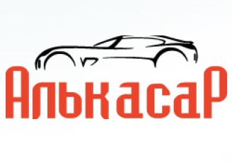 Логотип Алькасар