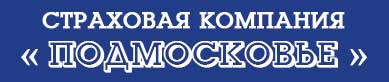 Логотип Подмосковье