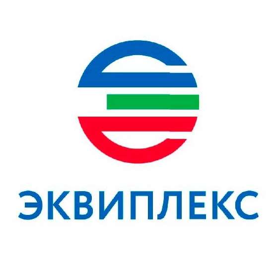 Логотип Эквиплекс