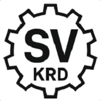 Логотип SV-Krasnodar