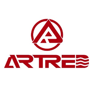 Логотип ARTRED