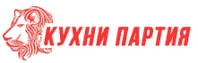 Логотип Кухни Партия