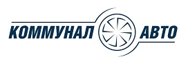 Логотип ООО «Коммунал-Авто»