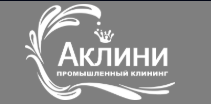 Логотип Аклини