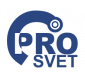 Логотип Интернет-магазин светильников PROSVET