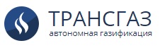 Логотип Компания «ТрансГаз»