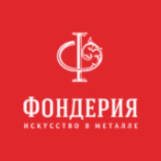 Логотип ООО «Фондерия»