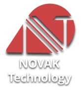 Логотип NOVAK TECHNOLOGY