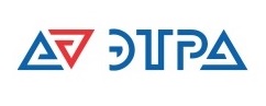 Логотип ЭТРА